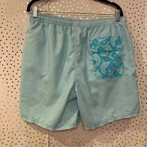 Vineyard Vines Swim Shorts - Picture 8 of 9